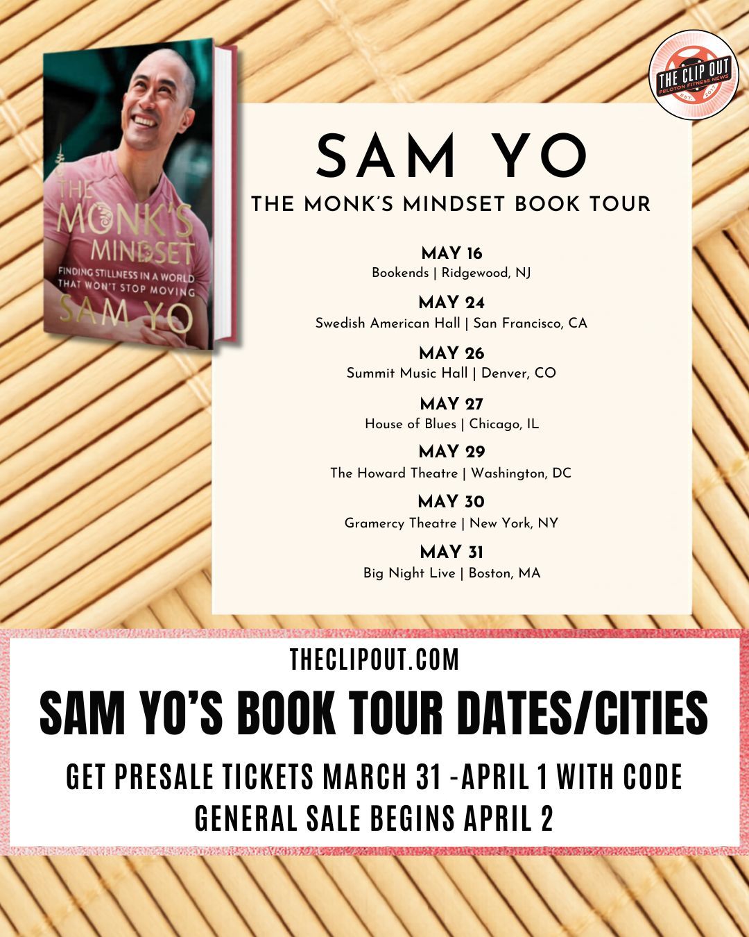 Sam Yo