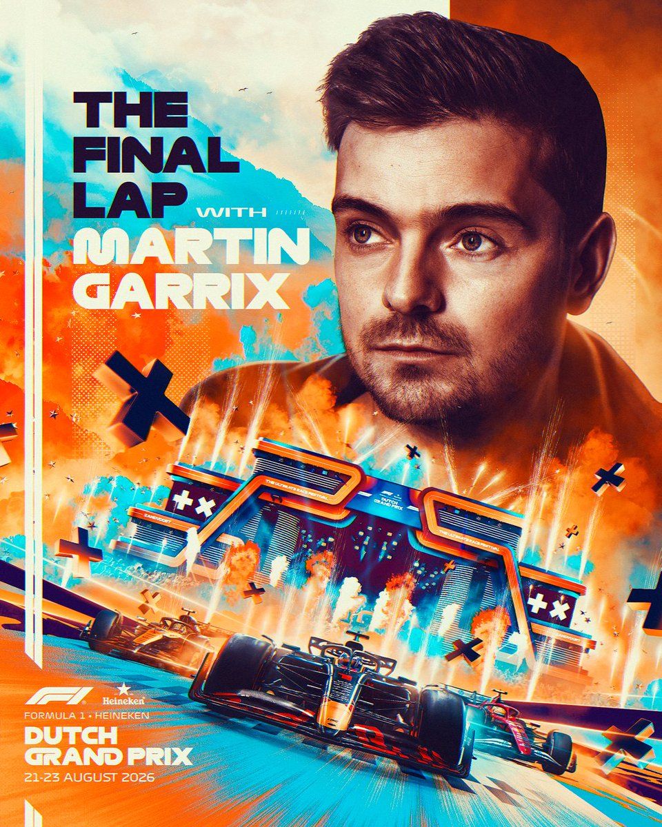 Martin Garrix