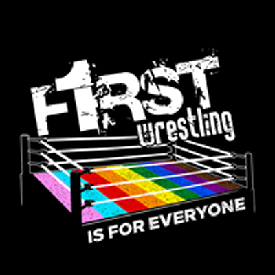 F1RST Wrestling
