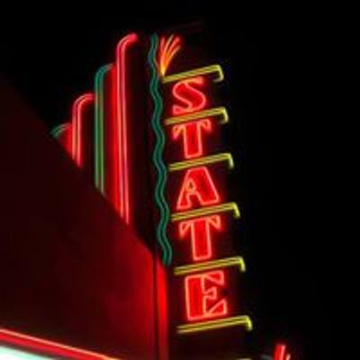 The State Theatre, Red Bluff