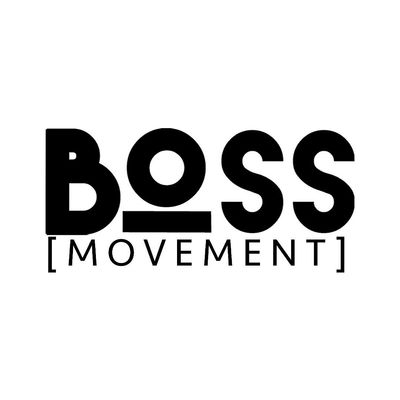 BOSS [MOVEMENT]