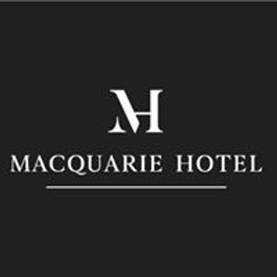 Macquarie Hotel Liverpool