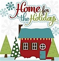 Tidewater Players present: "Home for the Holidays" Cabaret