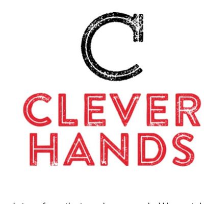 Clever Hands - Cath Carmyllie