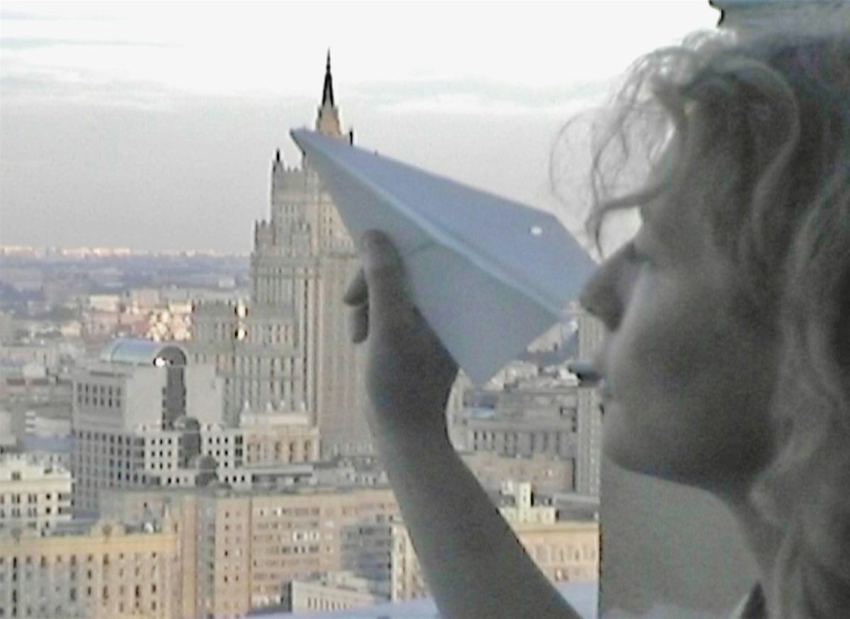 Quand l\u2019art contemporain naissait en URSS