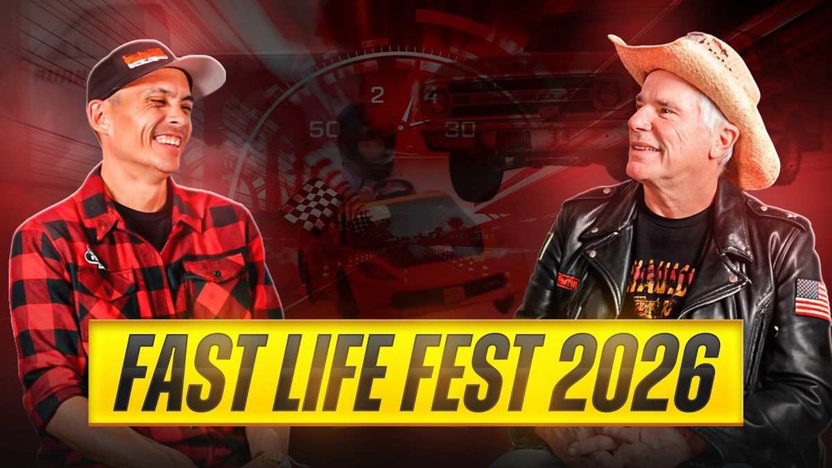 Fast Life Fest