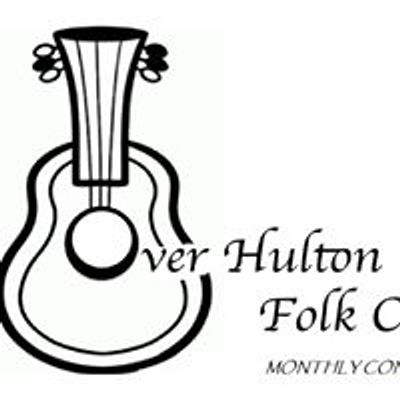 Over Hulton Folk Club