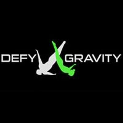 Defy Gravity Training Center