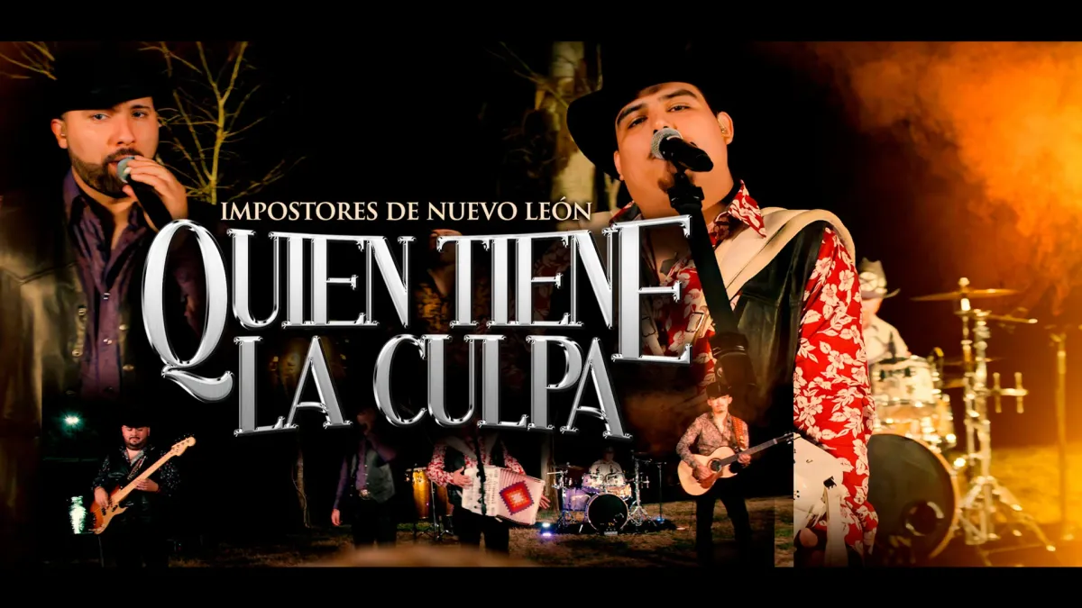 Impostores De Nuevo Leon, Profugos De Nuevo Leon in Bakersfield