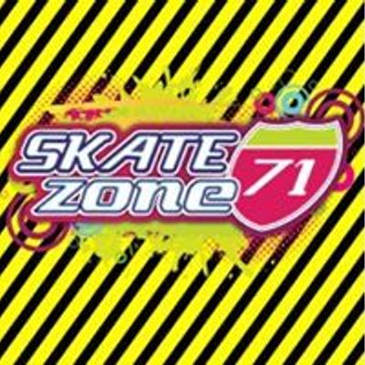 Skate Zone 71