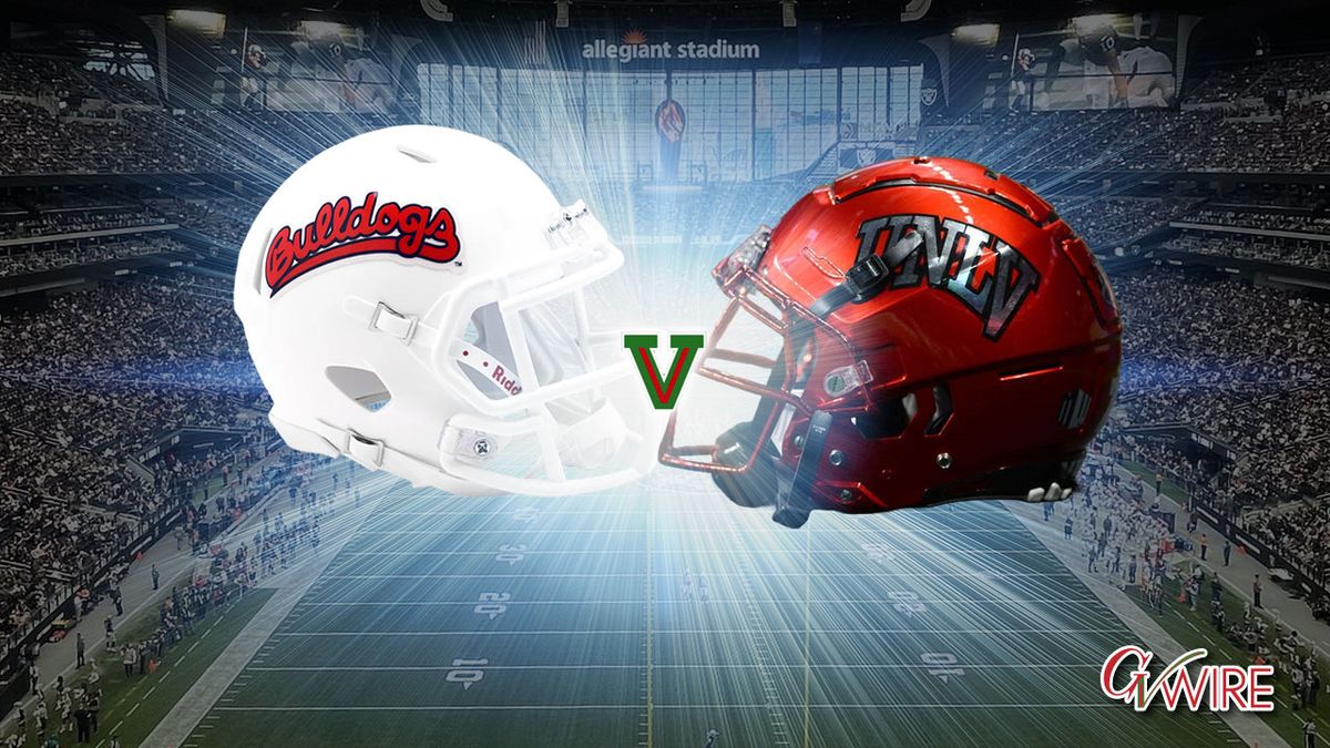 Arkansas Razorbacks vs. Fresno State Bulldogs