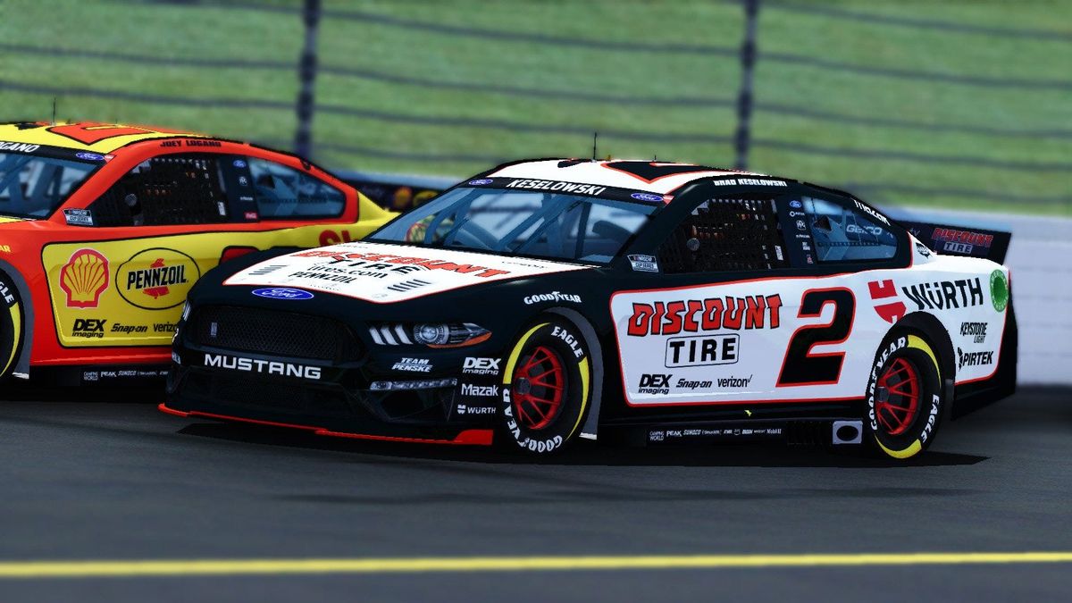 2026 Daytona 500 Qualifying