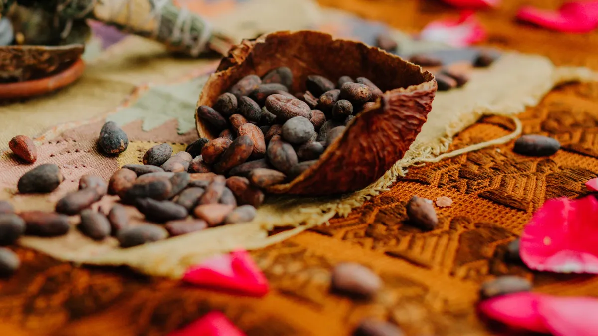 Mose in Kabupaten Gianyar