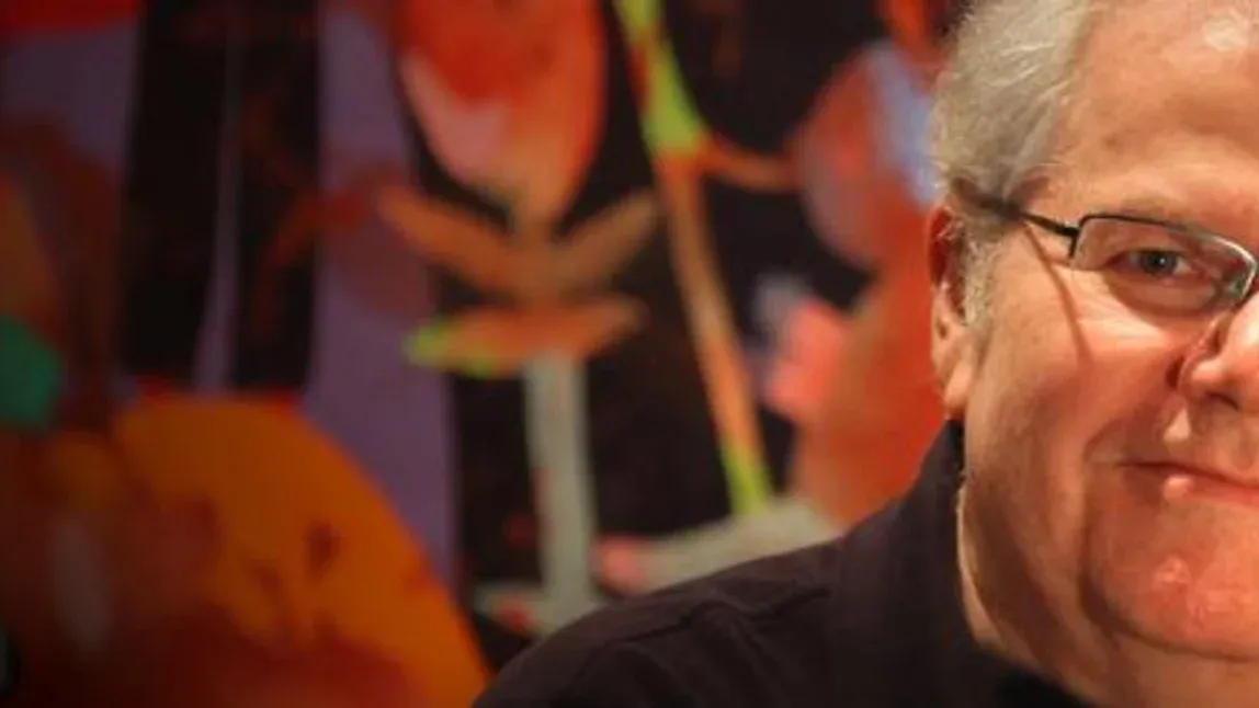 Emanuel Ax in M\u00fcnchen