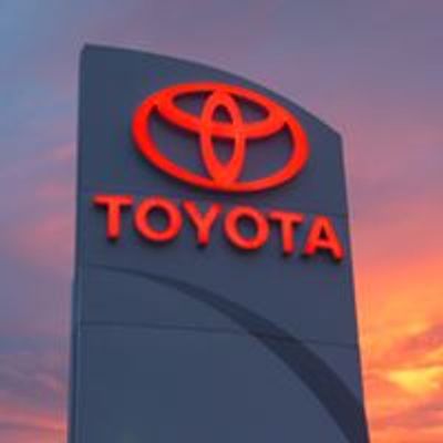 Campbell River Toyota