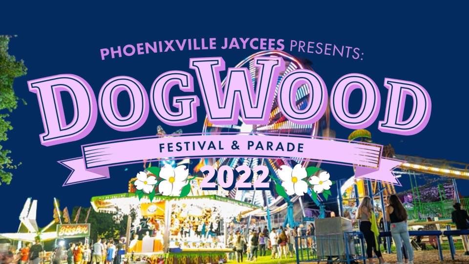 Phoenixville Dogwood Festival