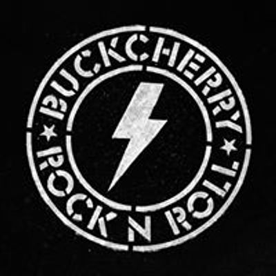 Buckcherry