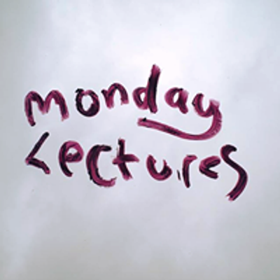 Monday Lectures