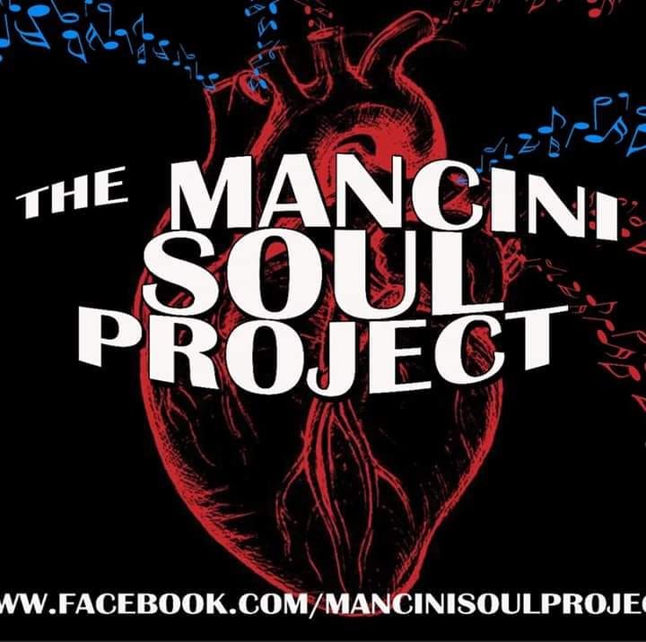 Mancini Soul Project 4th July Bash Westgate Lanes Westgate Lanes Pub Grill Arcade Billiards Brockton Ma July 2 22