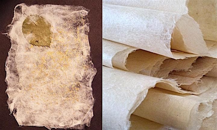 Japanese Papermaking