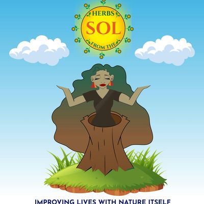 Herbs From The SOL, LLC