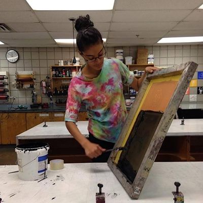 Arrieta Art Studio
