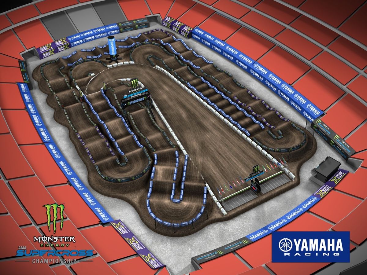 AMA Pro Motocross Championship