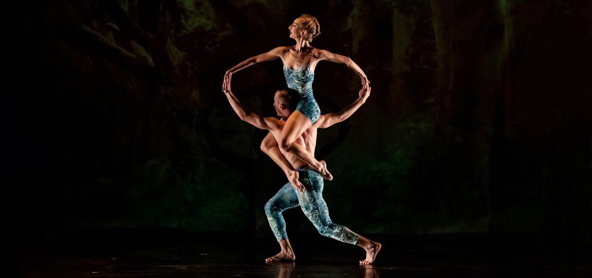 Momix: Alice