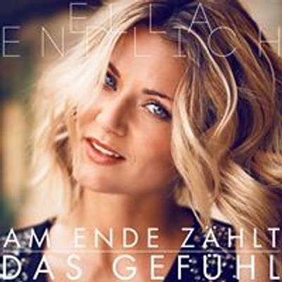 Ella Endlich