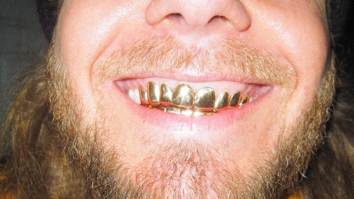 Oliver Francis in Lakewood