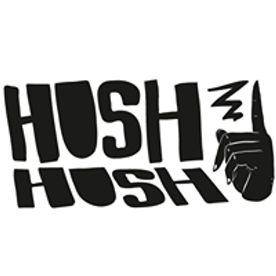 HUSH HUSH Agency