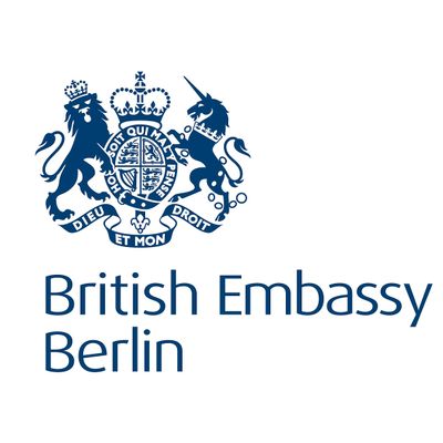 British Embassy Berlin