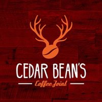 Cedar Bean's Coffee Joint