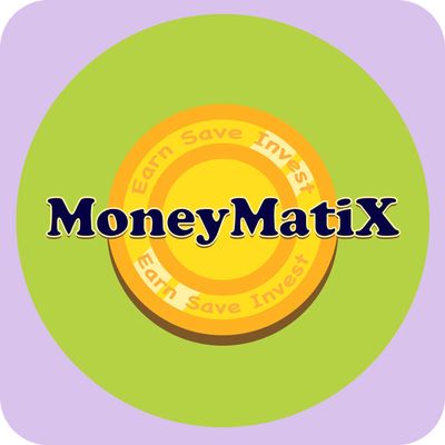 MoneyMatiX Ltd