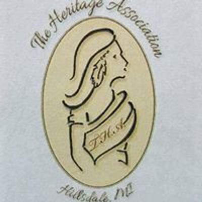 The Heritage Association of Hillsdale, MI