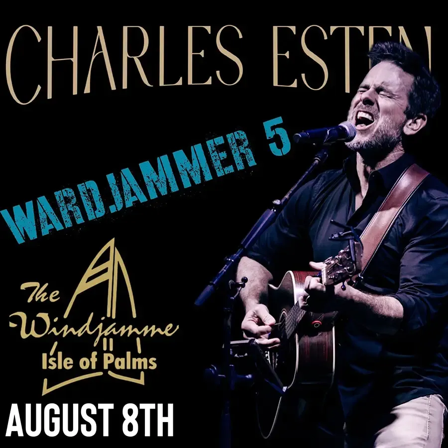 Charles Esten at Troubadour - West Hollywood
