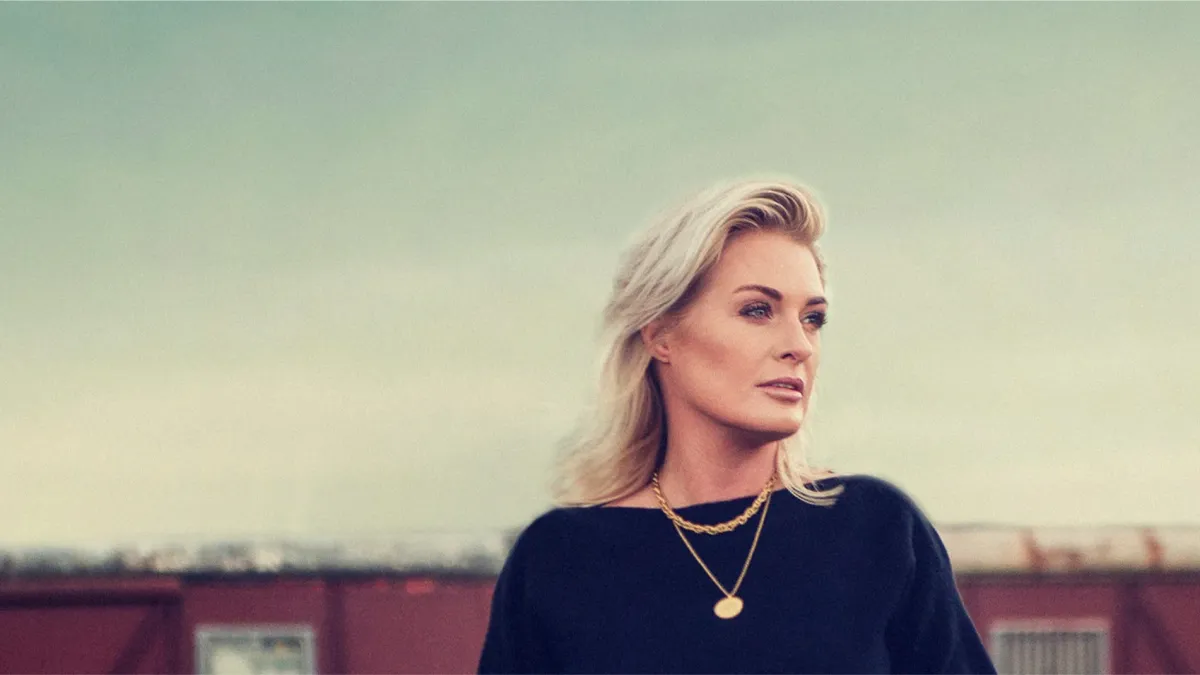 Miss Montreal in Amsterdam