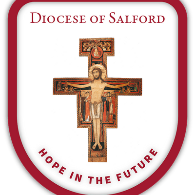 Salford Diocese - Hope in the Future