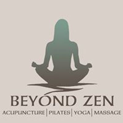 Beyond Zen Studio