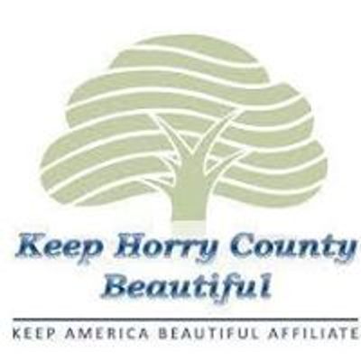 Keep Horry County Beautiful