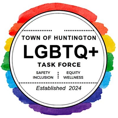 Town of Huntington LGBTQ+ Task Force