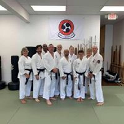 World United Isshinryu Karate Association - USA
