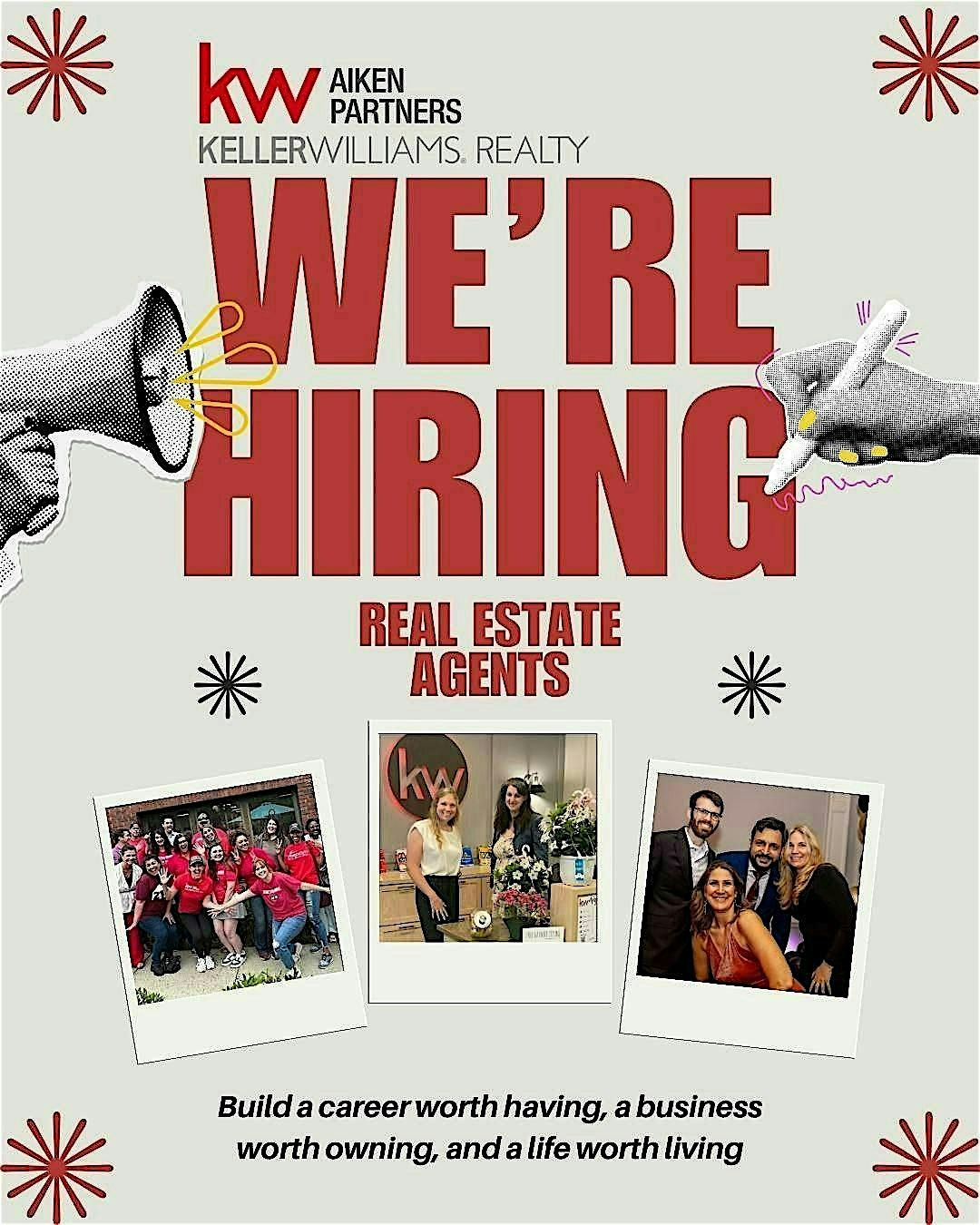 Pathway to a Career in Real Estate