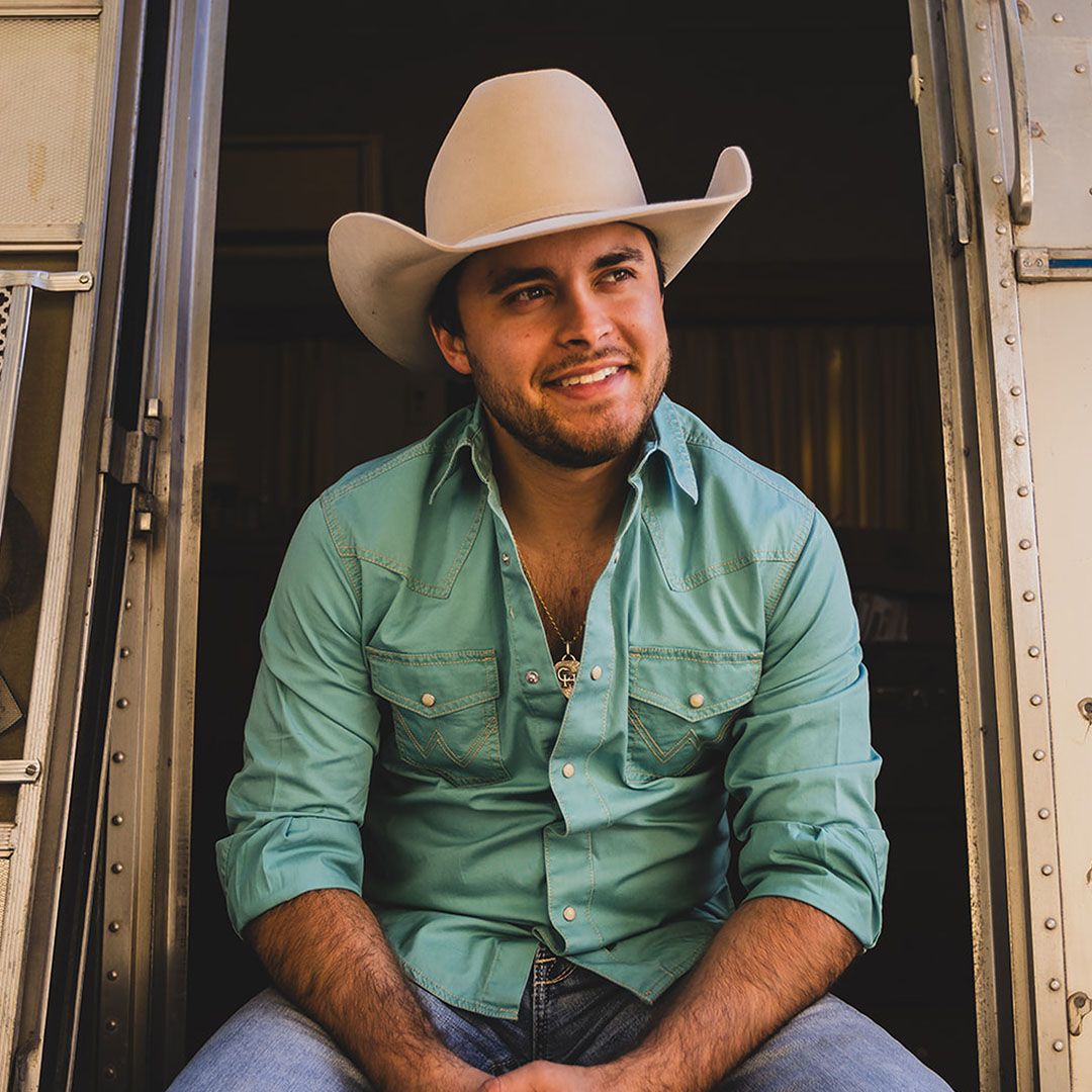 Clay Hollis at John T. Floores Country Store - Indoor