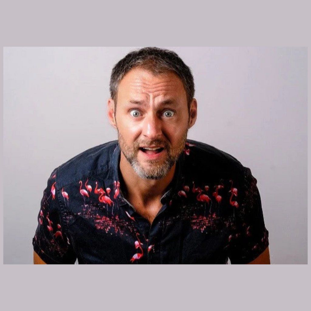 Leo Kearse Stand Up Comedy in Southampton