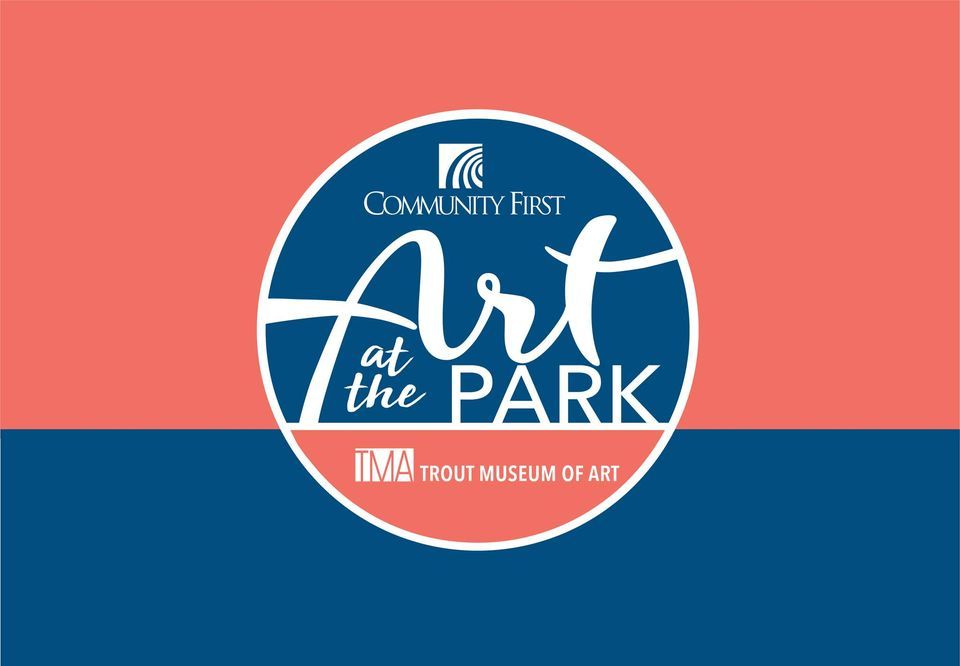 62nd Annual Art at the Park Appleton City Park, Appleton, WI July