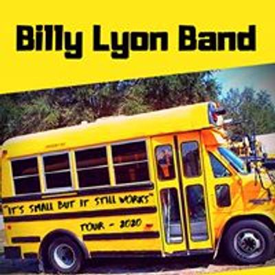 Billy Lyon