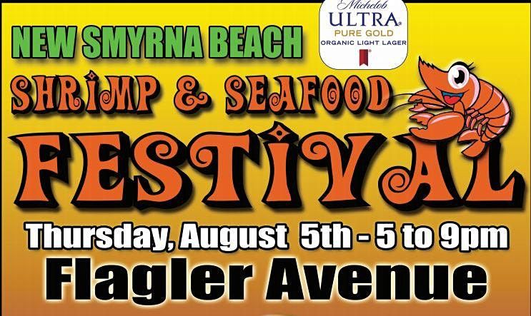 Events Happening Next In New Smyrna Beach Fl
