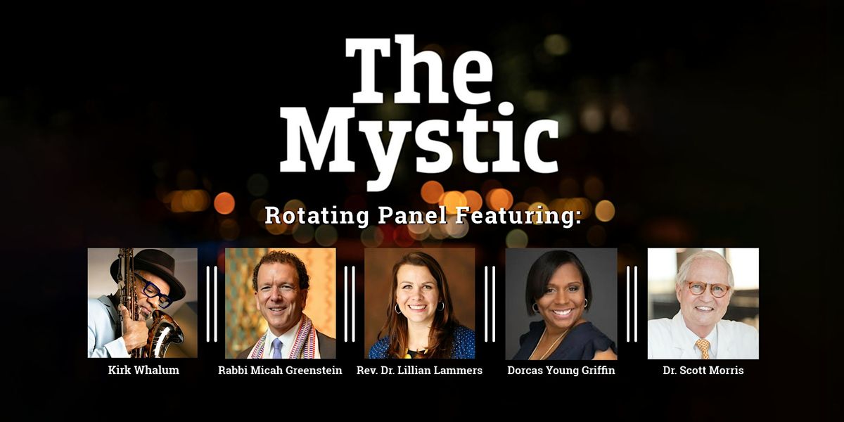 The Mystic Live at The Green Room at Crosstown Arts