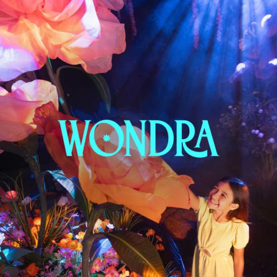 Wondra: Immerse yourself in the magic of nature